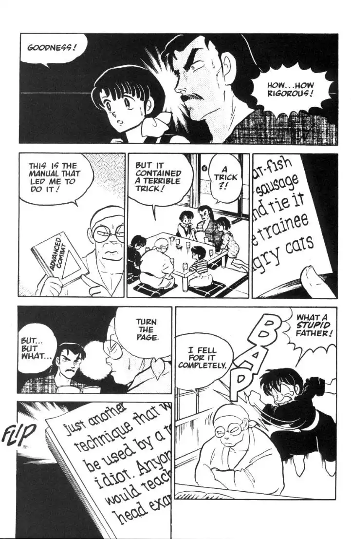 Ranma 1/2 Chapter 38 14